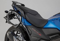 SW-Motech Honda NC750X/S,  sideframes pro