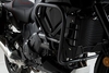 SW-Motech Honda VFR 1200 X Crosstourer,  crash bars