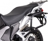 SW-Motech Honda VFR 1200 X Crosstourer,  sideframes EVO