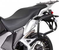 SW-Motech Honda VFR 1200 X Crosstourer,  sideframes EVO