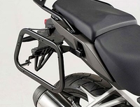 SW-Motech Honda VFR 800 X Crossrunner,  sideframes EVO