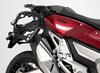 SW-Motech Honda X-ADV,  sideframes pro