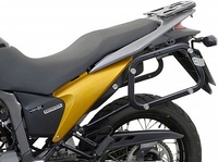 SW-Motech Honda XL 700 V Transalp,  sideframes EVO