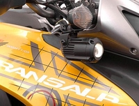 SW-Motech Honda XL700V Transalp,  Evo light mount