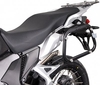 SW-Motech Honda XRV 750 Africa Twin,  sideframes EVO
