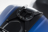 SW-Motech ION,  tank ring