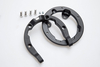 SW-Motech ION,  tank ring