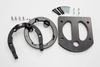 SW-Motech ION,  tank ring