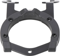 SW-Motech ION,  tank ring