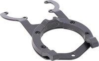 SW-Motech ION,  tank ring