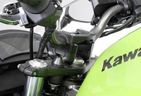 SW-Motech Kawasaki ER-6N 20mm,  bar riser