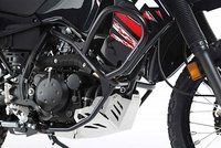SW-Motech Kawasaki KLR 650,  crash bars