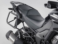 SW-Motech Kawasaki Versys 1000,  sideframes EVO