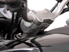 SW-Motech Kawasaki Versys 650 18mm,  bar riser