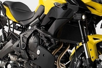 SW-Motech Kawasaki Versys 650,  crash bars