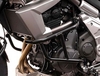 SW-Motech Kawasaki Versys 650,  crash bars