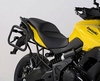 SW-Motech Kawasaki Versys 650,  sideframes EVO