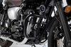 SW-Motech Kawasaki W800 Street/Cafe,  crash bars