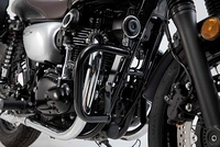 SW-Motech Kawasaki W800 Street/Cafe,  crash bars