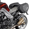 SW-Motech Kawasaki Z1000,  Blaze High saddlebags/support arms