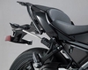SW-Motech Kawasaki Z650,  Blaze support arms