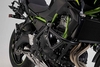 SW-Motech Kawasaki Z650,  crash bars