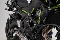 SW-Motech Kawasaki Z650,  crash bars