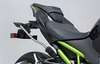 SW-Motech Kawasaki Z900,  Blaze support arms