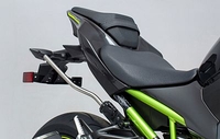 SW-Motech Kawasaki Z900,  Blaze support arms