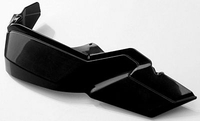 SW-Motech Kobra,  handguard extension