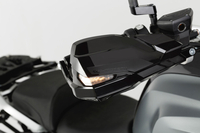 SW-Motech Kobra,  handguards