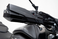 SW-Motech Kobra,  handguards