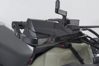 SW-Motech Kobra,  handguards