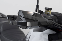 SW-Motech Kobra,  handguards