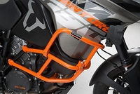 SW-Motech KTM 1090/1290 Adv R/S,  upper crash bars