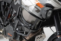 SW-Motech KTM 1290 Super Adv/1090 Adv,  upper crash bars