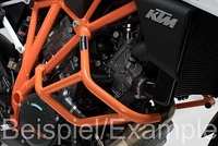 SW-Motech KTM 1290 Super Duke R/GT,  crash bars