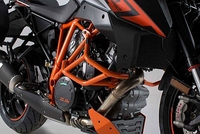 SW-Motech KTM 1290 Super Duke R/GT,  crash bars