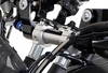 SW-Motech KTM 28mm,  bar riser