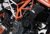 SW-Motech KTM 390 Duke,  crash bars