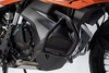 SW-Motech KTM 790 Adventure/R,  crash bars