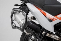 SW-Motech KTM 790 Adventure/R,  sideframes pro