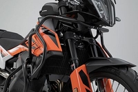 SW-Motech KTM 790 Adventure/R,  upper crash bars