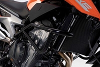 SW-Motech KTM 790 Duke/890 Duke R,  crash bars