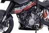 SW-Motech KTM 990 SM/SM-T/SM-R,  crash bars