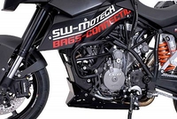 SW-Motech KTM 990 SM/SM-T/SM-R,  crash bars