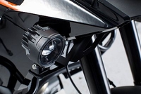 SW-Motech KTM Adventure 1150/1190,  Evo light mount