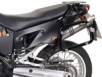 SW-Motech KTM LC8 950/990 Adventure,  sideframes EVO