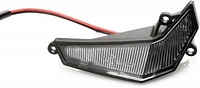 SW-Motech LED Signal Set,  Kobra handguards