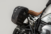 SW-Motech Legend Gear LC,  side bag system,  color: Black/Black,  size: LC1 Right